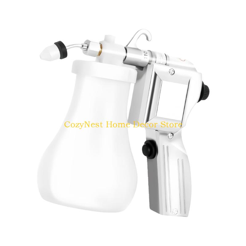 Sewing Machine In Textile - Pulverizador ergonômico removedor manchas 92MF para