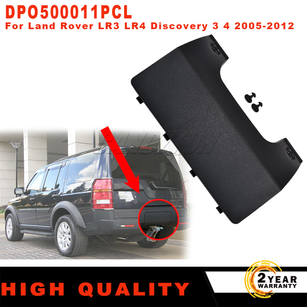 Para Land Rover LR3 LR4 Discov - Hook Eye Fastener avaliação e preço