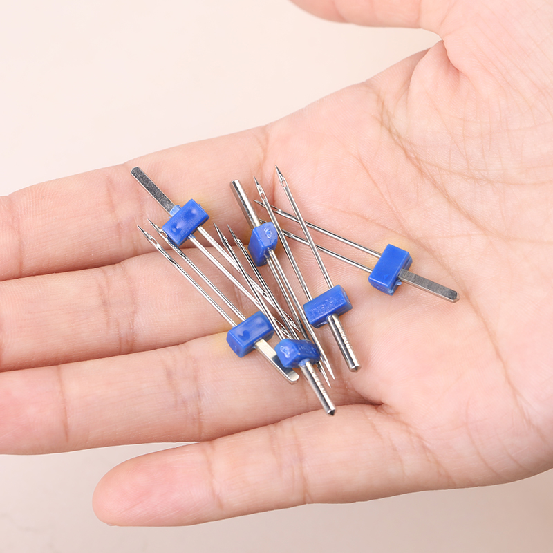 Kraball agulhas duplas para pe - Twin Needle Stretch avaliação e preço