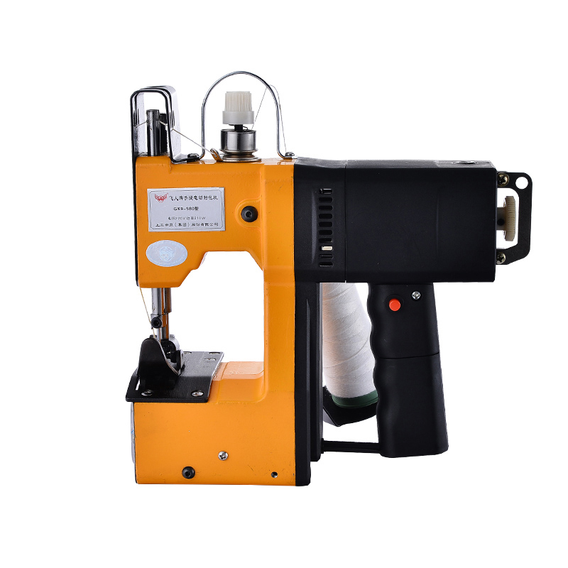 Máquina de costura elétrica po - Sewing Machine In Textile avaliação e preço