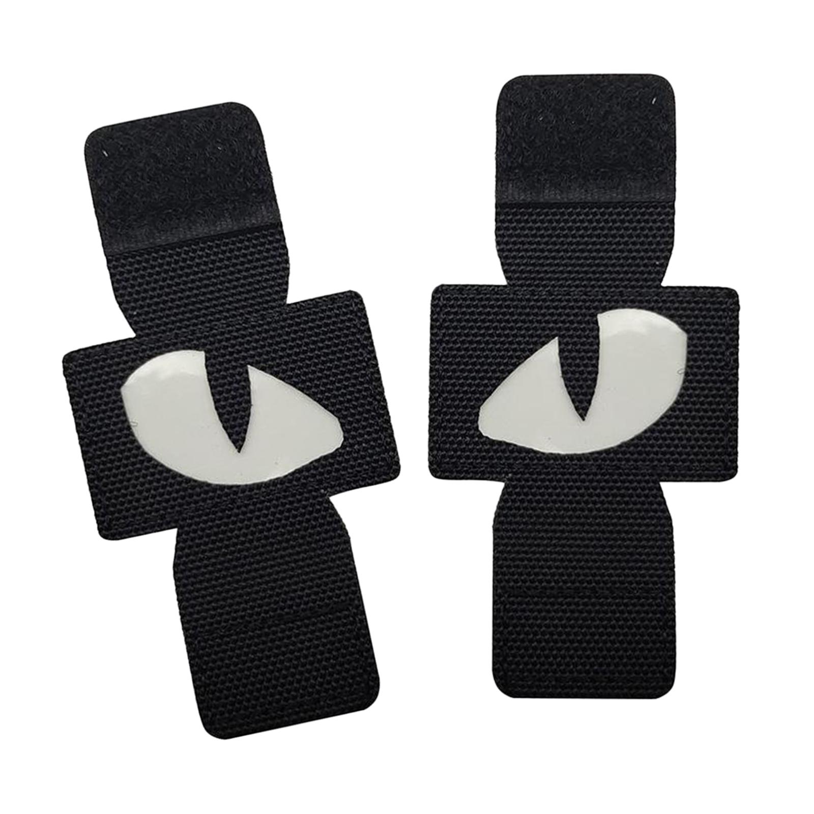 Aplique Bordado Refletivo em F - Hook Eye Fastener avaliação e preço