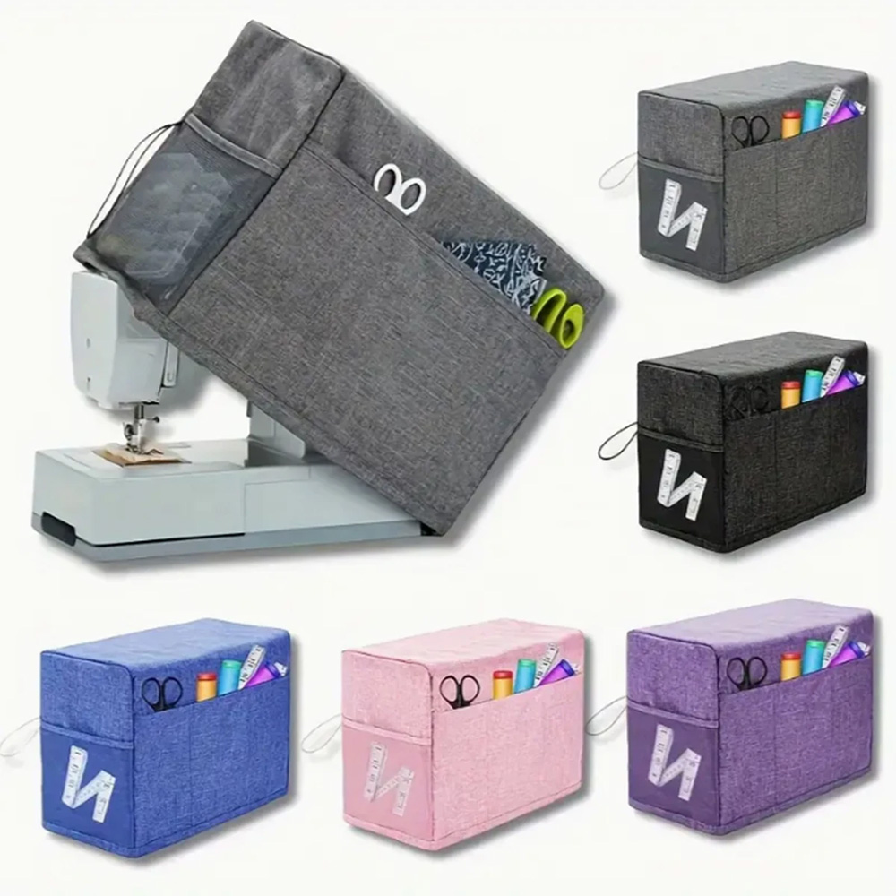 Capa universal para máquina de - Sewing Factory avaliação e preço