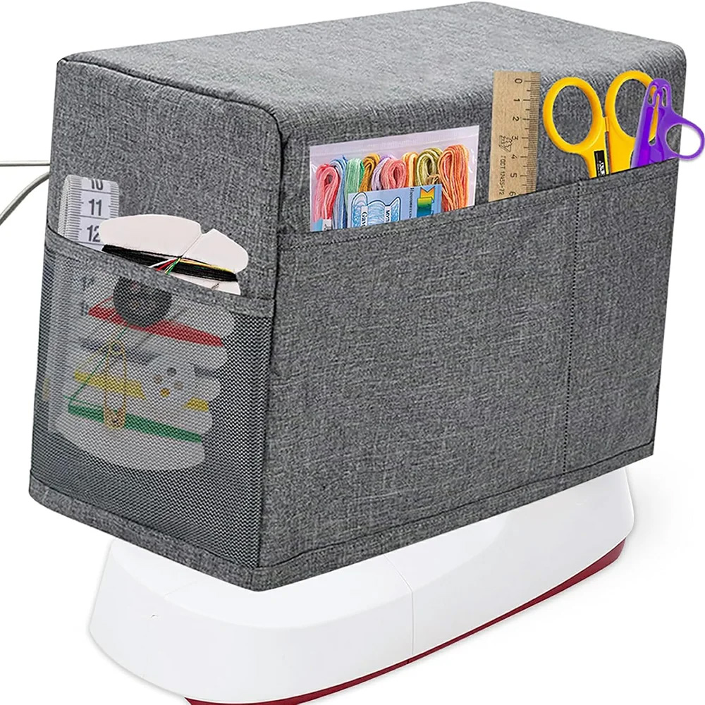 Capa universal para máquina de - Sewing Factory avaliação e preço