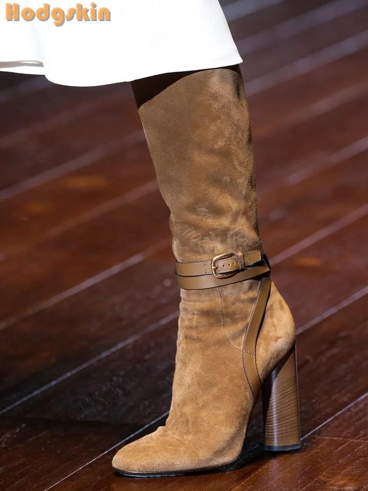 Retro fivela cintas botas camu - Sewing Zipper avaliação e preço
