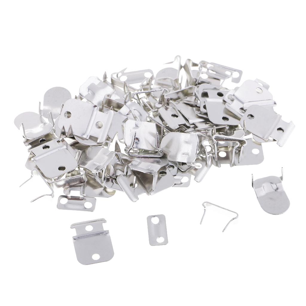 Conjunto de Fechos de Gancho e - Hook Eye Fastener avaliação e preço