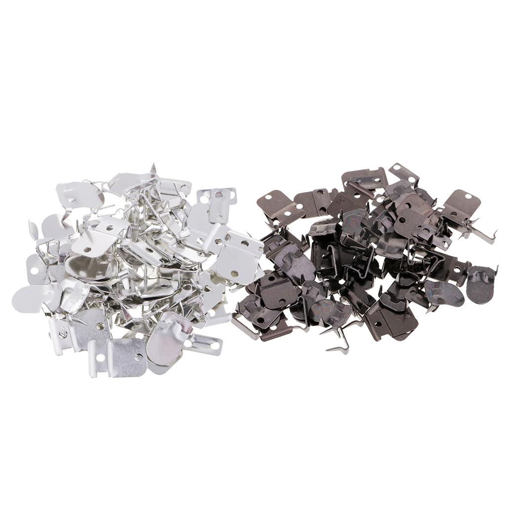 Conjunto de Fechos de Gancho e - Hook Eye Fastener avaliação e preço