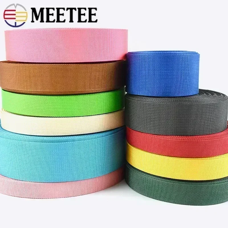 Fita de nylon para bolsa, 5 me - Binding Tape Bias avaliação e preço