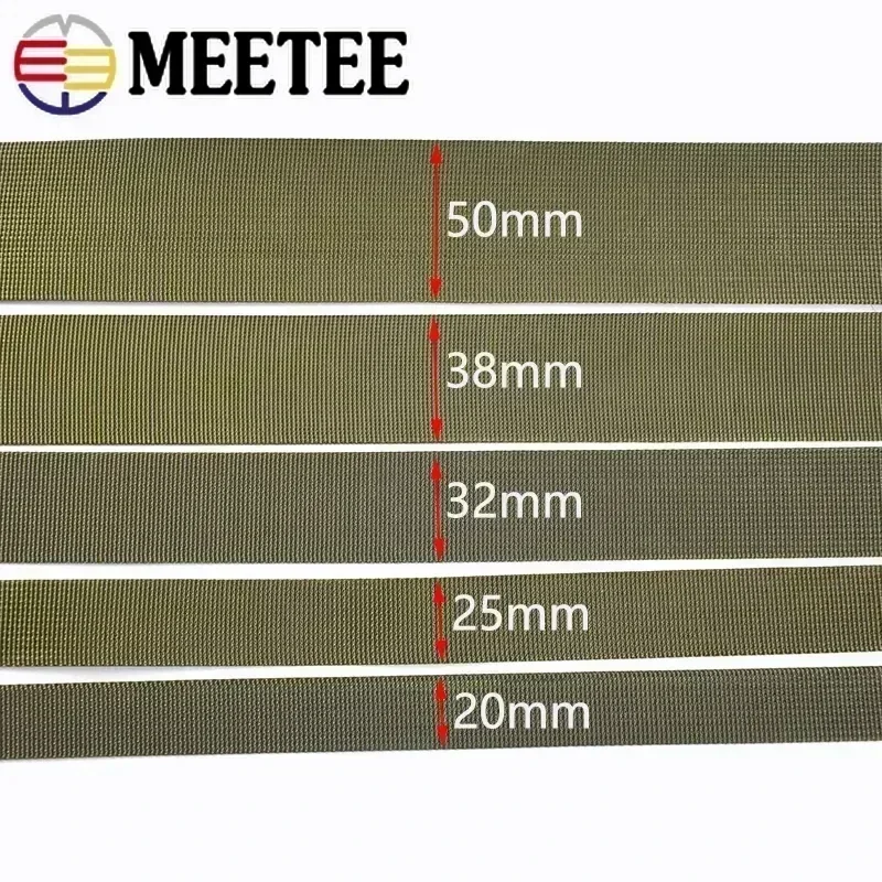 Fita de nylon para bolsa, 5 me - Binding Tape Bias avaliação e preço