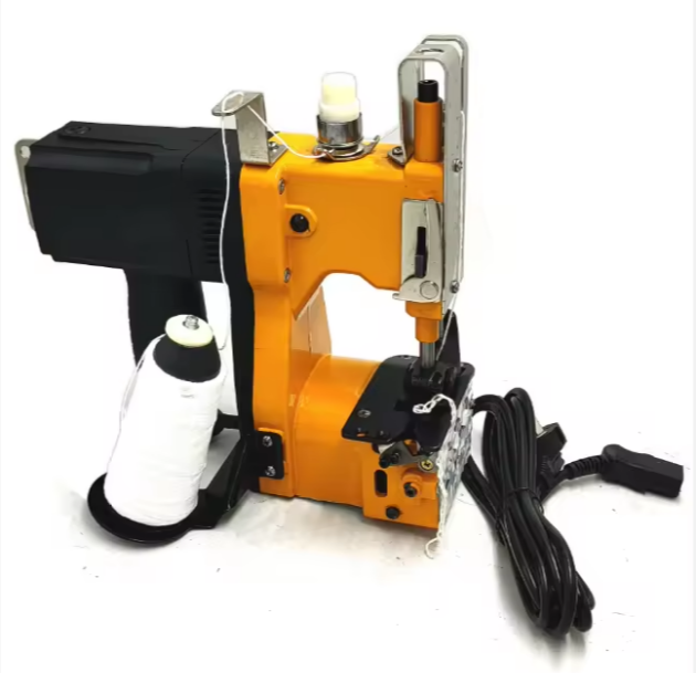 Máquina de Selagem Têxtil Elét - Sewing Machine In Textile avaliação e preço