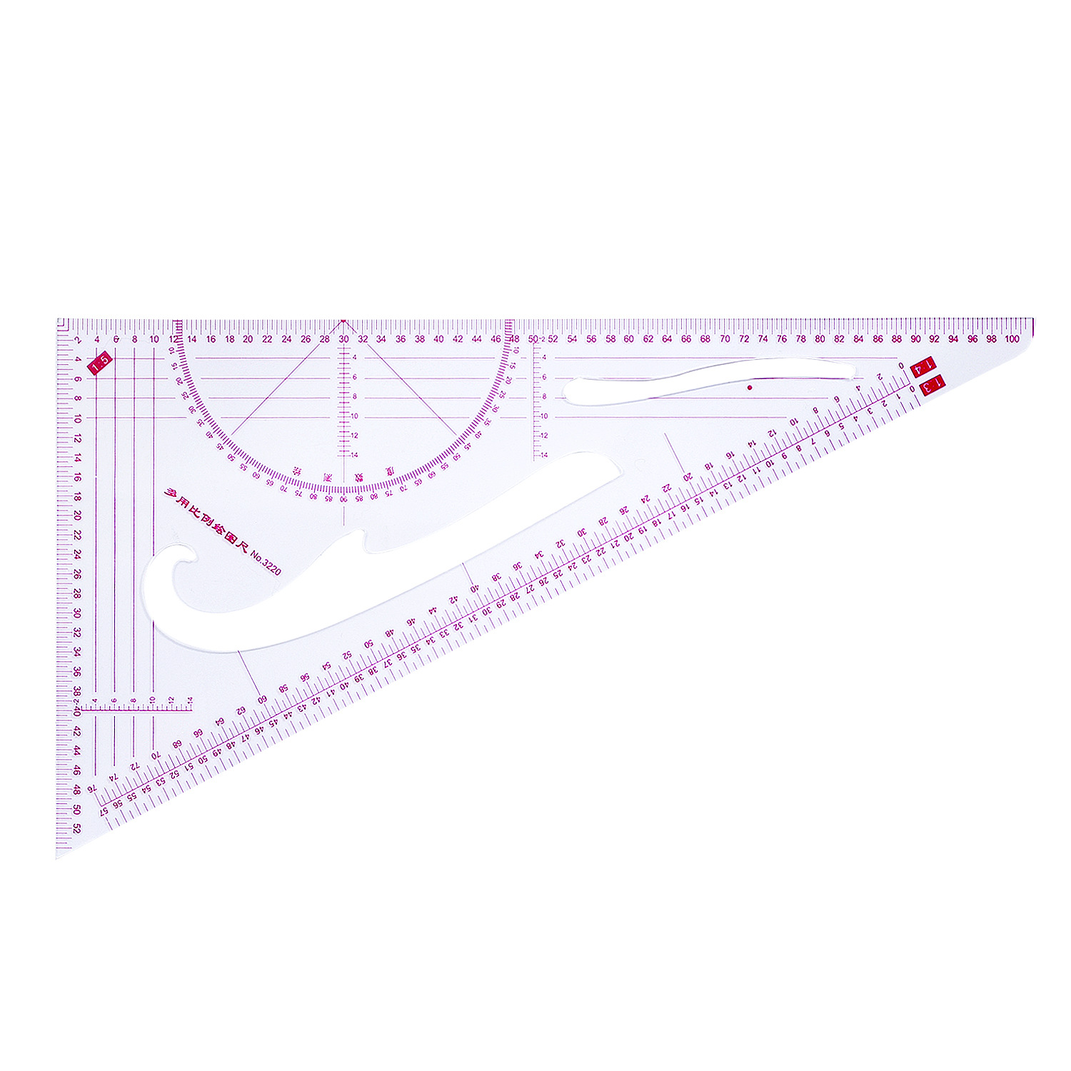 5/6/9 pçs conjunto kit de régu - Textile Sewing Patterns avaliação e preço