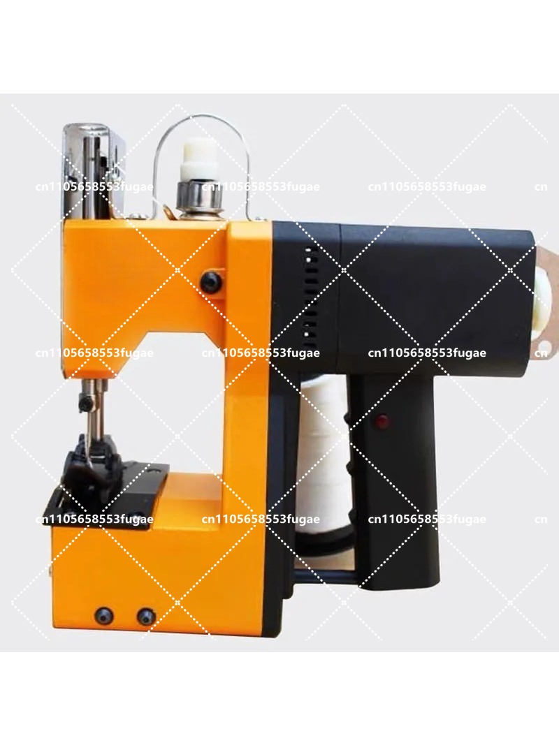 Máquina de Costura Elétrica Po - Sewing Machine In Textile avaliação e preço