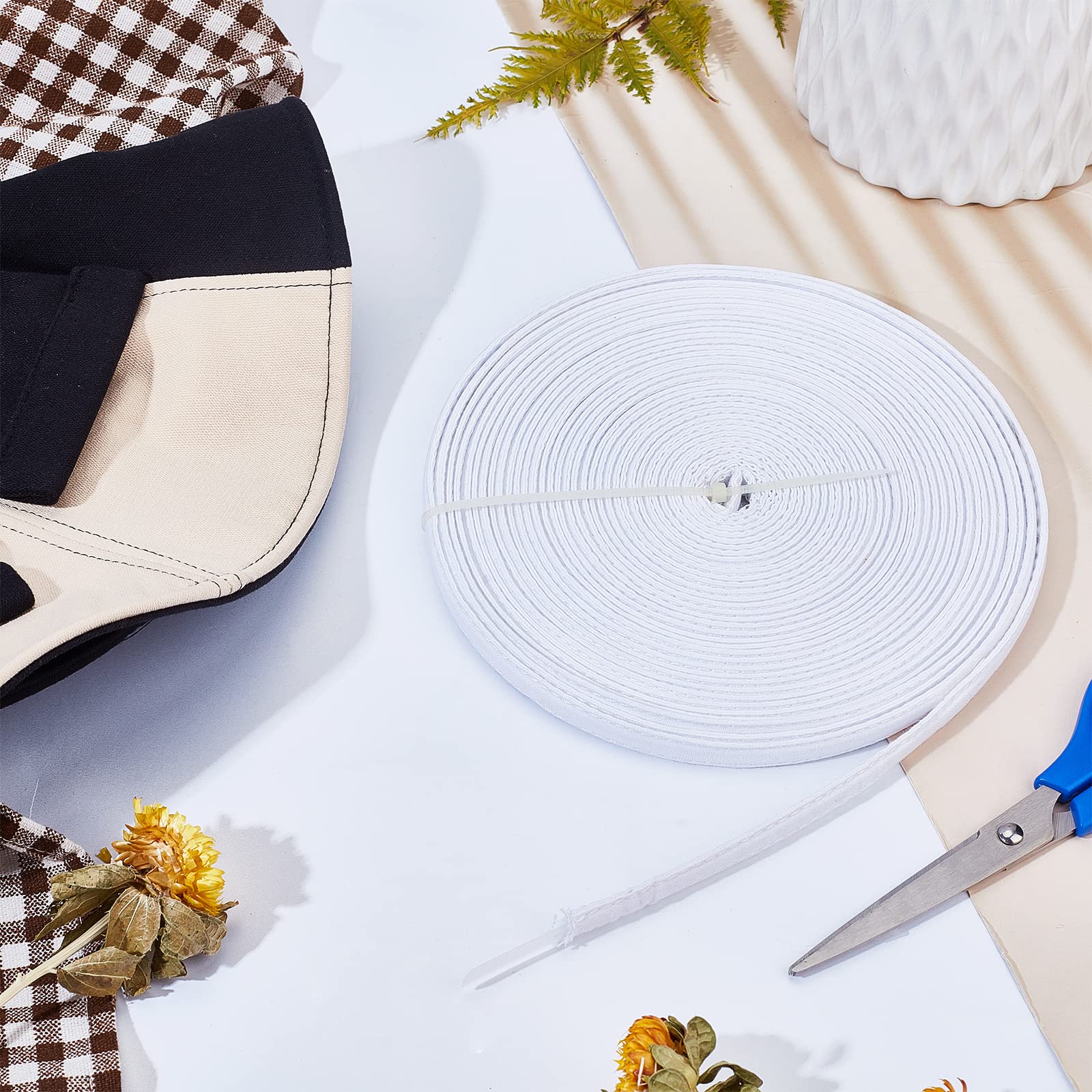 Barbatana de Poliéster Revesti - Sewing Cotton avaliação e preço