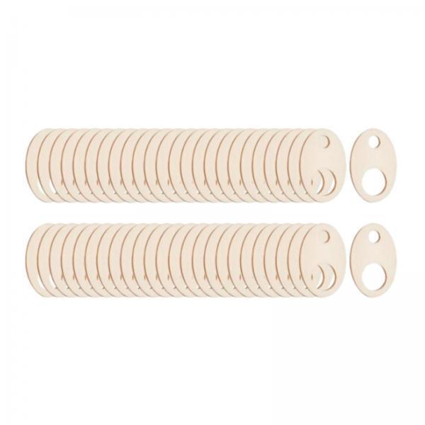 Suporte Portátil de Madeira pa - Embroidery Floss Thread avaliação e preço