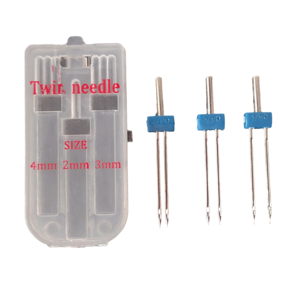 Máquina de Costura Portátil co - Twin Needle Stretch avaliação e preço