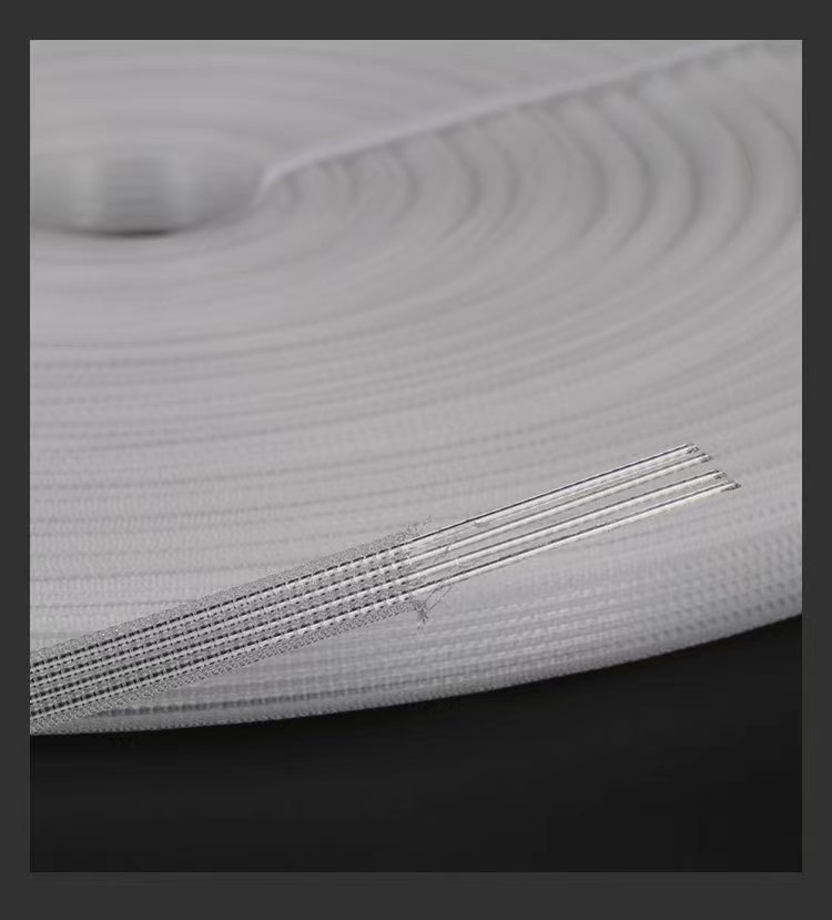 100 Jardas 12mm Barbatana de A - Sewing Cotton avaliação e preço