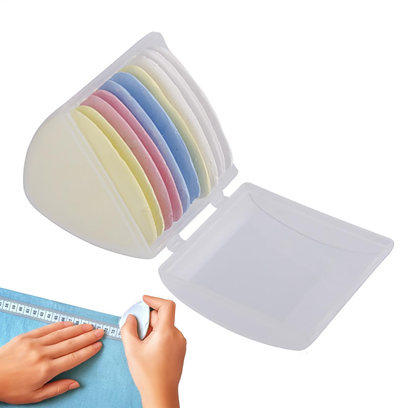 20/10 peças Giz de Alfaiate Co - Textile Sewing Patterns avaliação e preço