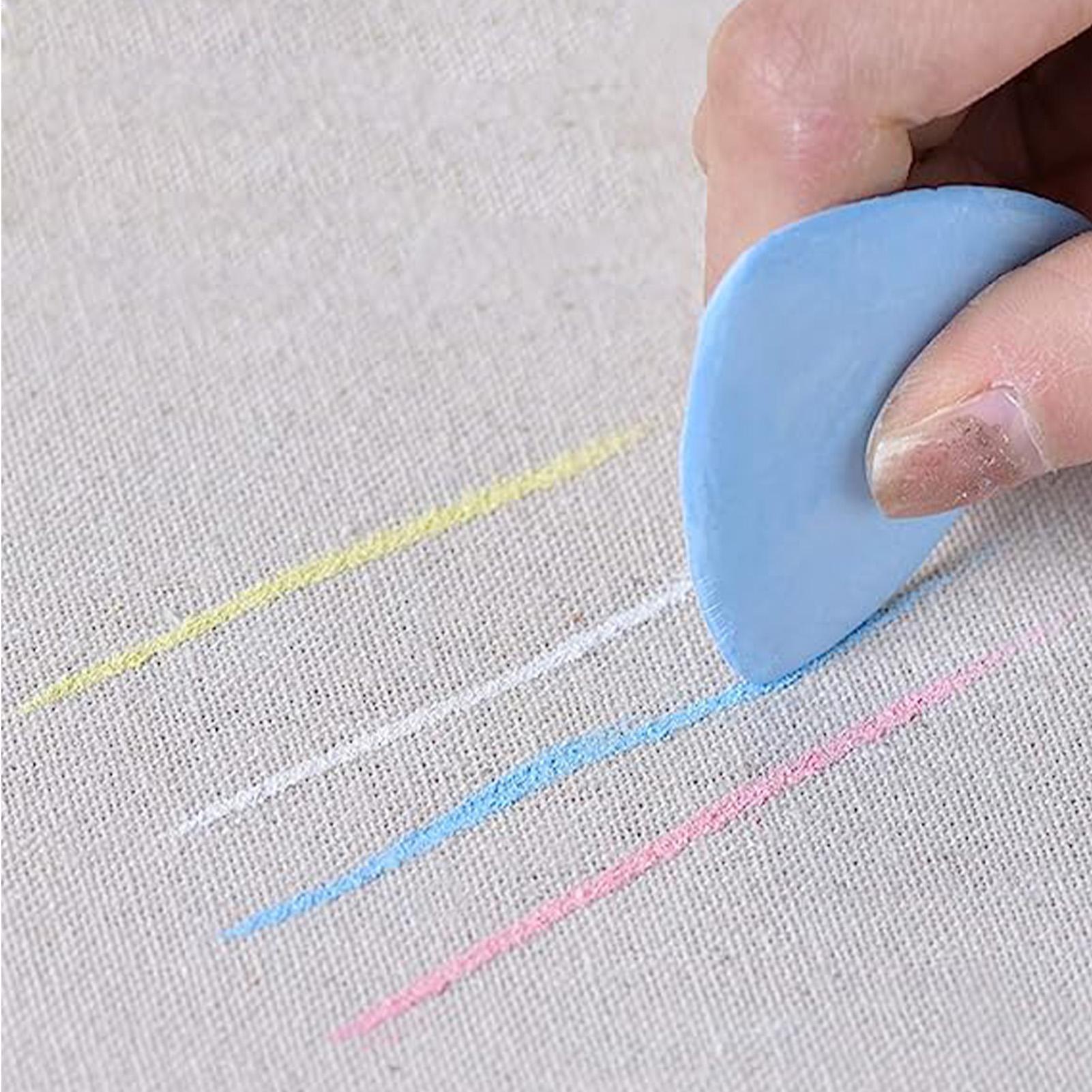 20/10 peças Giz de Alfaiate Co - Textile Sewing Patterns avaliação e preço