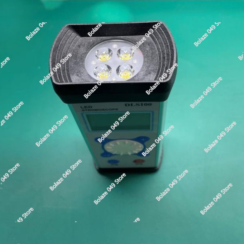 Estroboscópio DLS100 LED para  - Sewing Machine In Textile avaliação e preço
