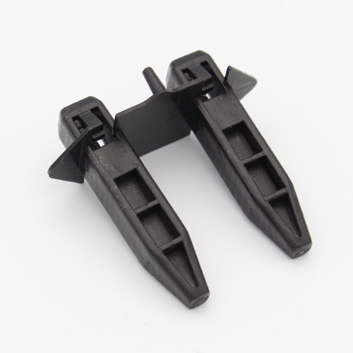 2 pçs amortecedor dianteiro-pa - Hook Eye Fastener avaliação e preço