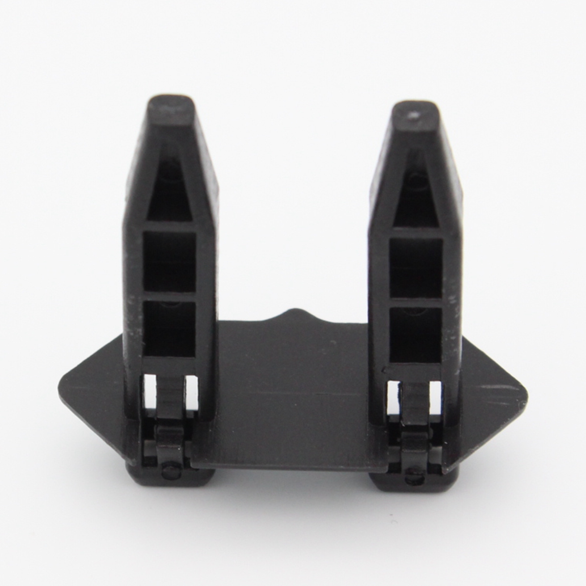 2 pçs amortecedor dianteiro-pa - Hook Eye Fastener avaliação e preço