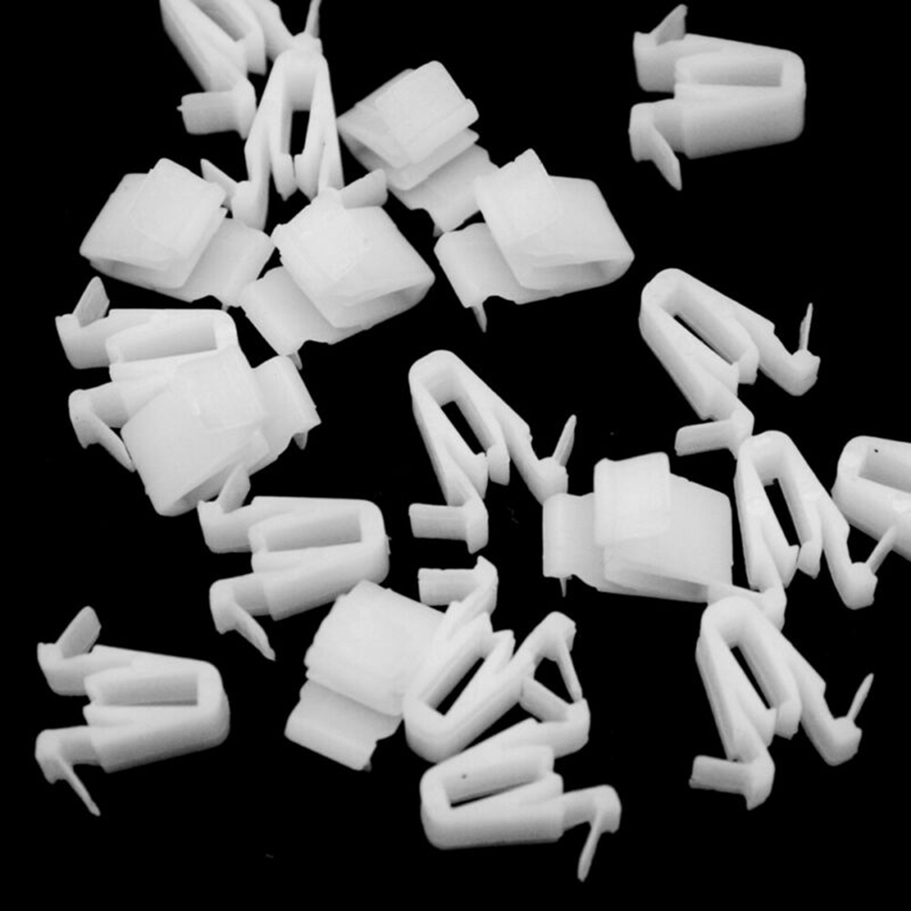 10 pçs porta decore montagens  - Hook Eye Fastener avaliação e preço