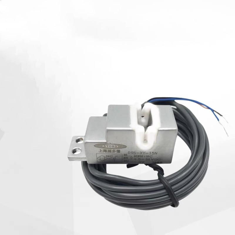 Sensor fotoelétrico para detec - Sewing Machine In Textile avaliação e preço