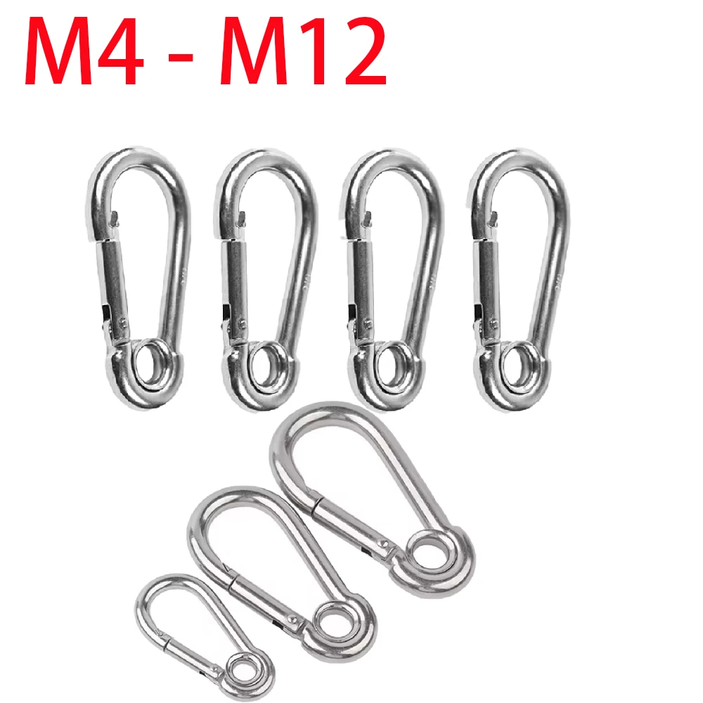 Gancho de Mola com Olhal em Aç - Hook Eye Fastener avaliação e preço