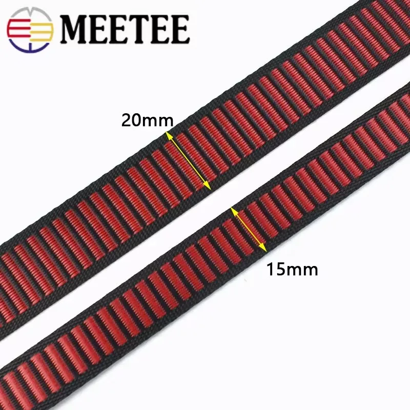 Fita de Nylon Listrada 10/20M  - Binding Tape Bias avaliação e preço