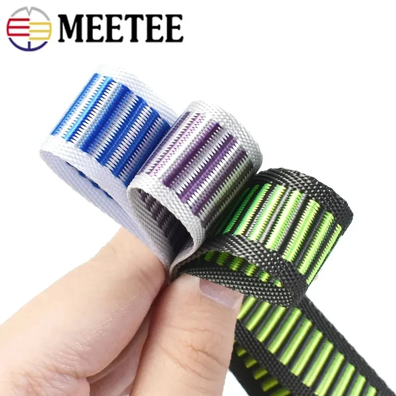 Fita de Nylon Listrada 10/20M  - Binding Tape Bias avaliação e preço